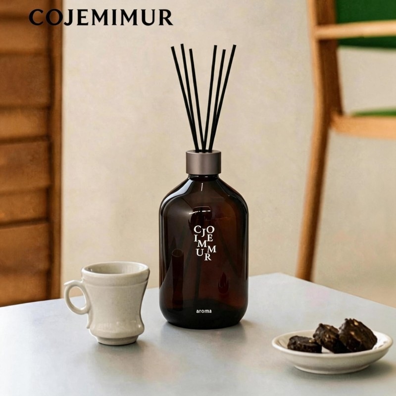 500ml Reed Diffuser Set Long L - đánh giá và giá Home Fragrance Diffuser Electric