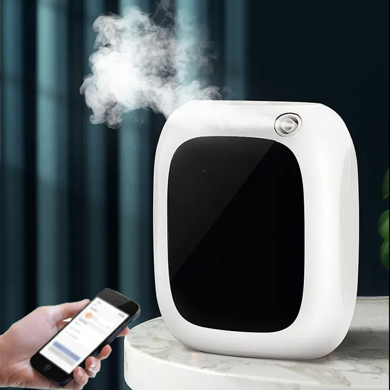 Bluetooth Essential Oils Diffu - đánh giá và giá Home Fragrance Diffuser Refills