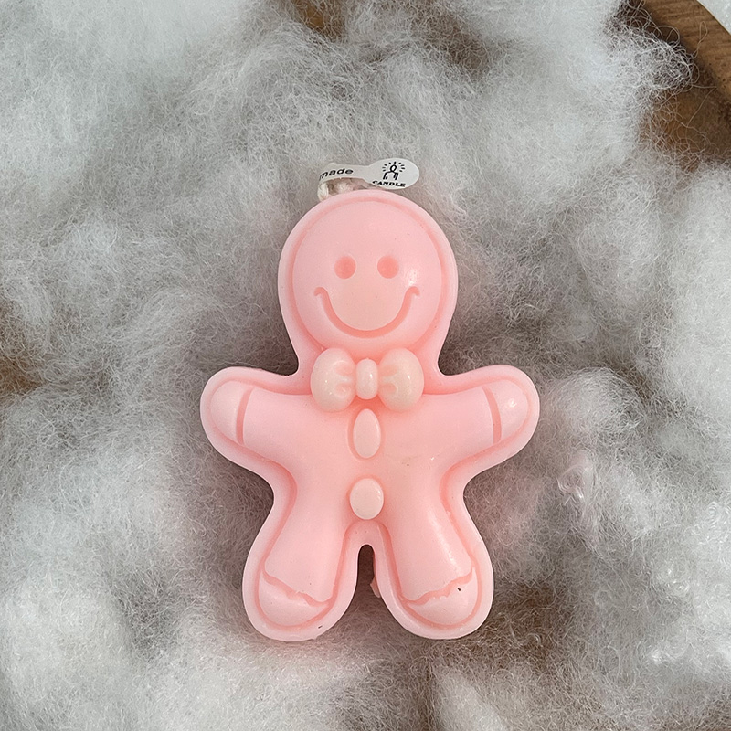 1 Pc Christmas Gingerbread Sce - đánh giá và giá Home Fragrance Gingerbread