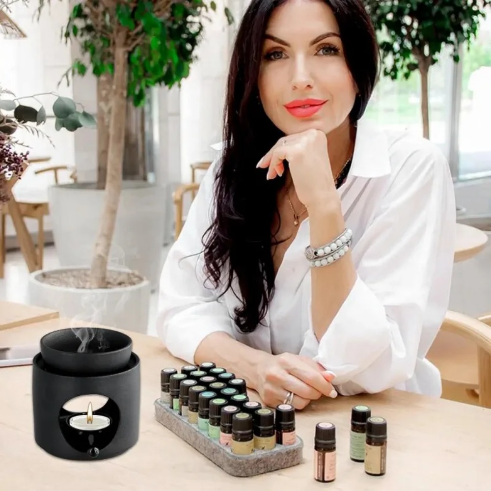 Practical Tranquilize Essentia - đánh giá và giá Home Fragrance Tranquillity