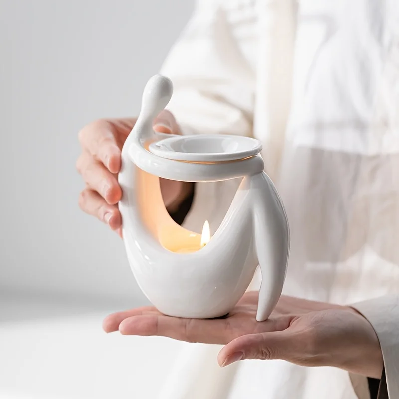 Ceramic Incense Burner Burner  - đánh giá và giá Home Fragrance Options