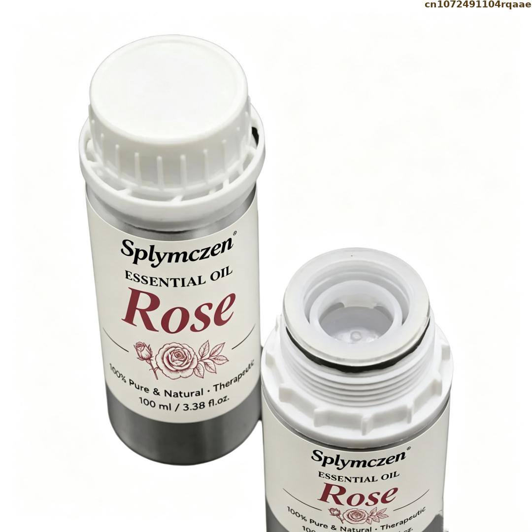 20/100ml Undiluted Rose Scent  - đánh giá và giá Home Fragrance Diffuser Electric
