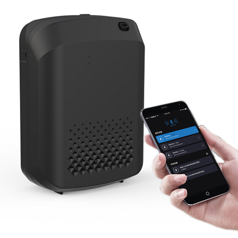 Smart Aroma Diffuser Hotels Fr - đánh giá và giá Home Fragrance Diffuser Electric