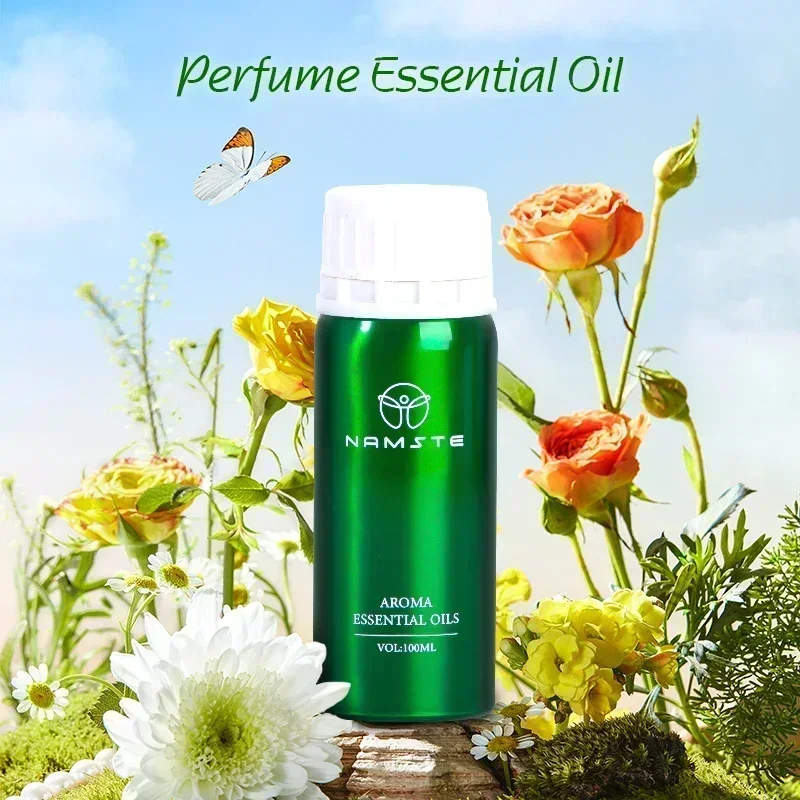 My Way Perfume Essential Oil R - đánh giá và giá Home Fragrance Diffuser Refills