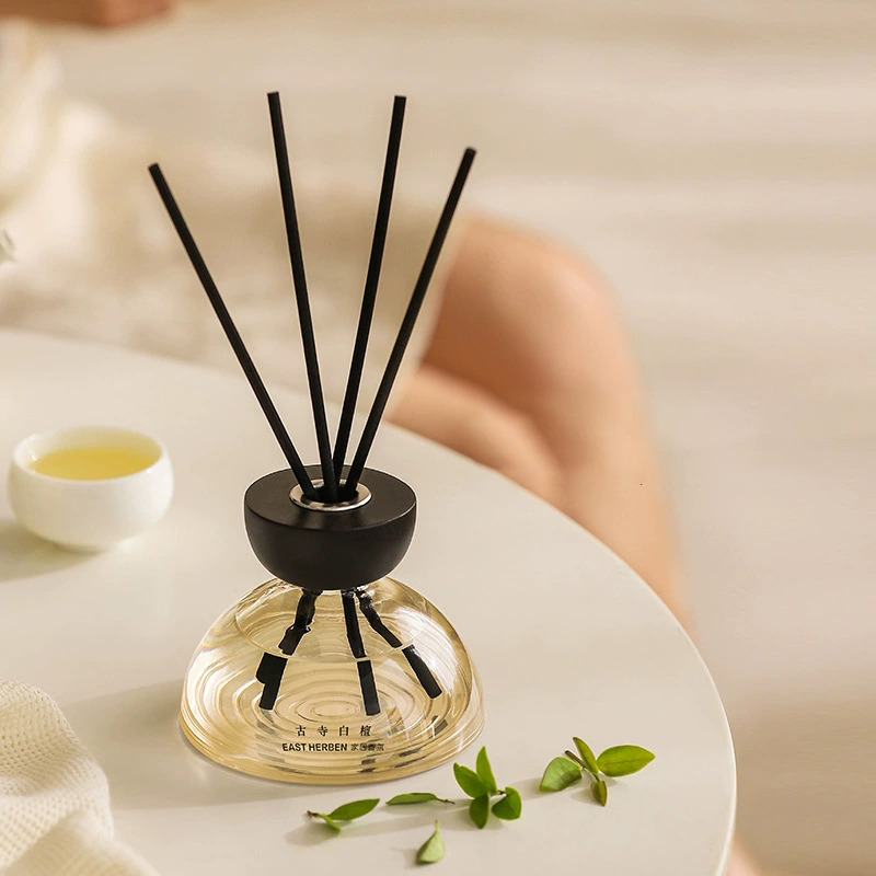 200ml Reed Diffuser Bottle wit - đánh giá và giá Reed Diffuser Set