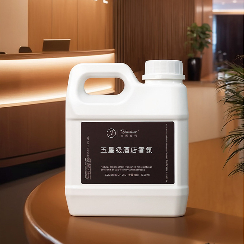 1300ml 5-star Hotel Aromathera - đánh giá và giá Home Fragrance Long Lasting
