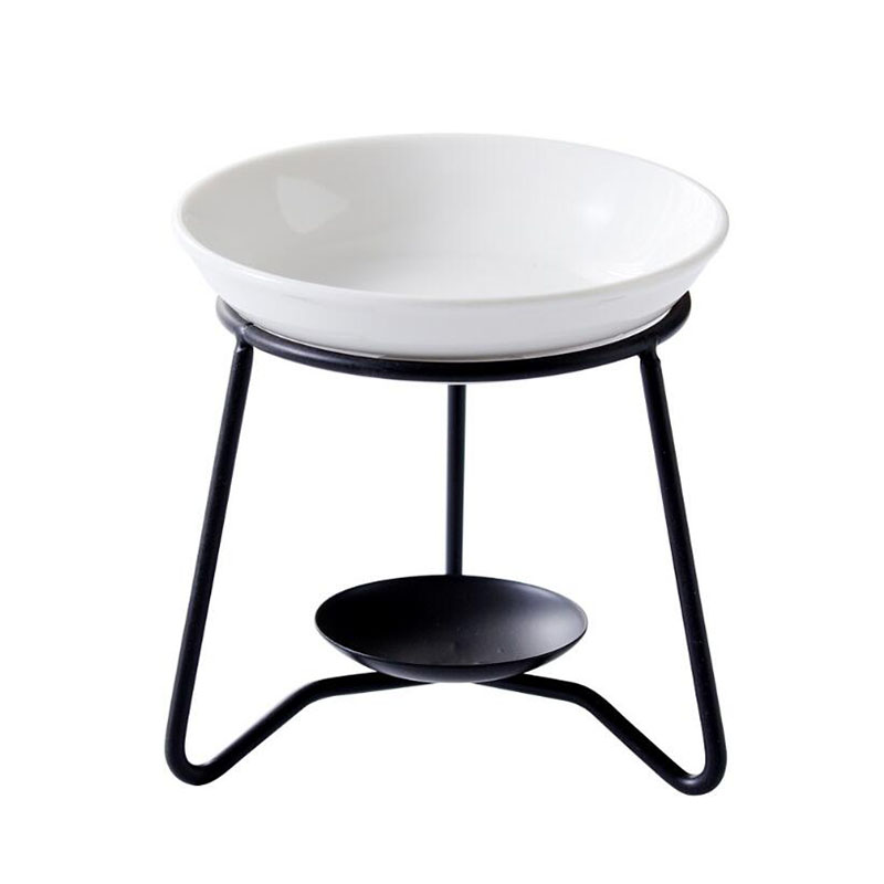 Creative Metal Rack Ceramic Bo - đánh giá và giá Home Fragrance Diffuser Oil