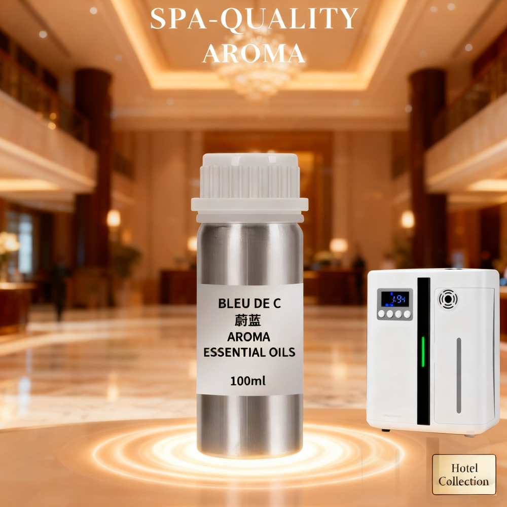 100ml Hotel Essential Oil for  - đánh giá và giá Home Fragrance Refill