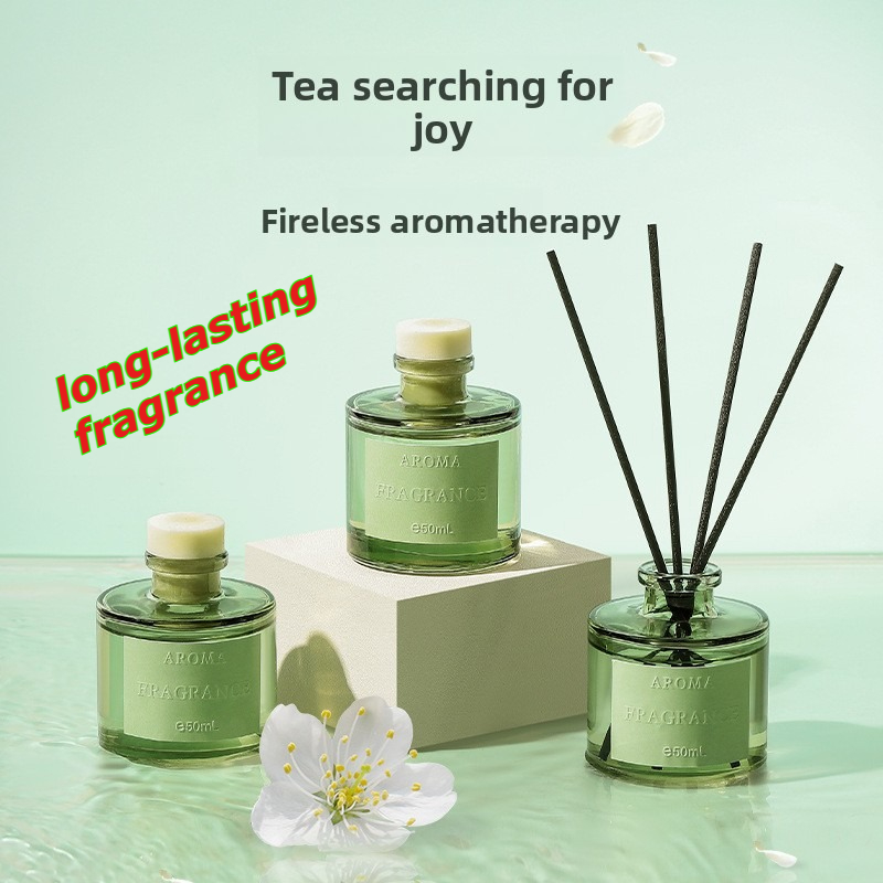 50ml Vine Aromatherapy Oil Fla - đánh giá và giá Home Fragrance Diffuser Refills