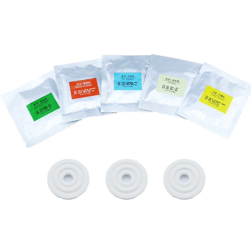 Car Air Vent Solid Aroma Rotat - đánh giá và giá Home Fragrance No 4
