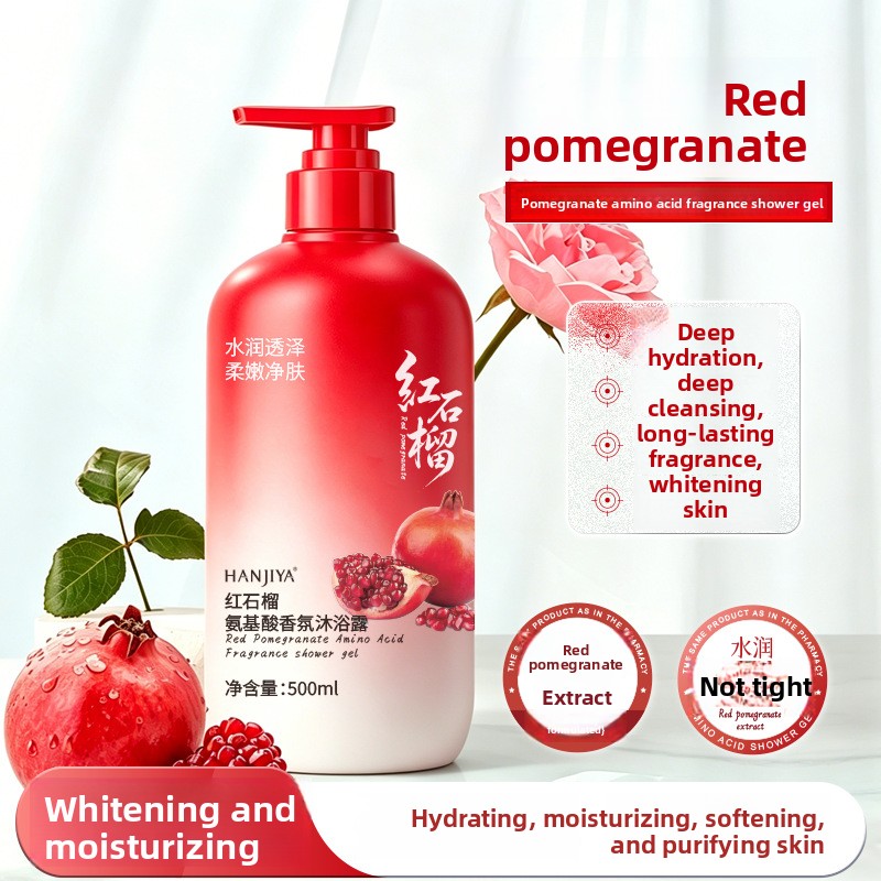 Red Pomegranate Amino Acid Fra - đánh giá và giá Reed Diffuser Set