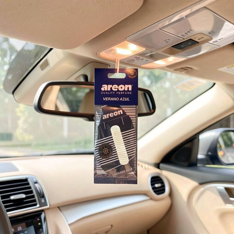Car Air Freshener Vent Clip Ho - đánh giá và giá Home Fragrance Options