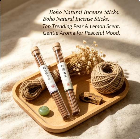 Hot Sale Natural Incense Stick - đánh giá và giá Home Fragrance Diffuser Electric