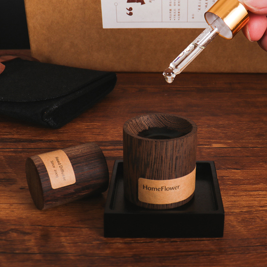 Black walnut essential oil dif - đánh giá và giá Home Fragrance Diffuser Refills