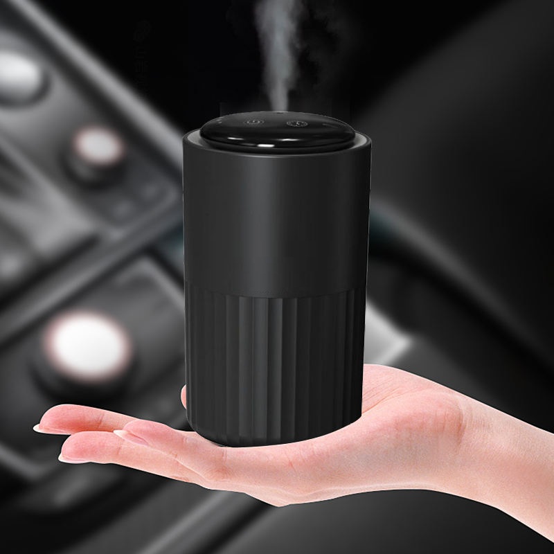 Electric Car Aroma Diffuser Si - đánh giá và giá Home Fragrance Diffuser Refills