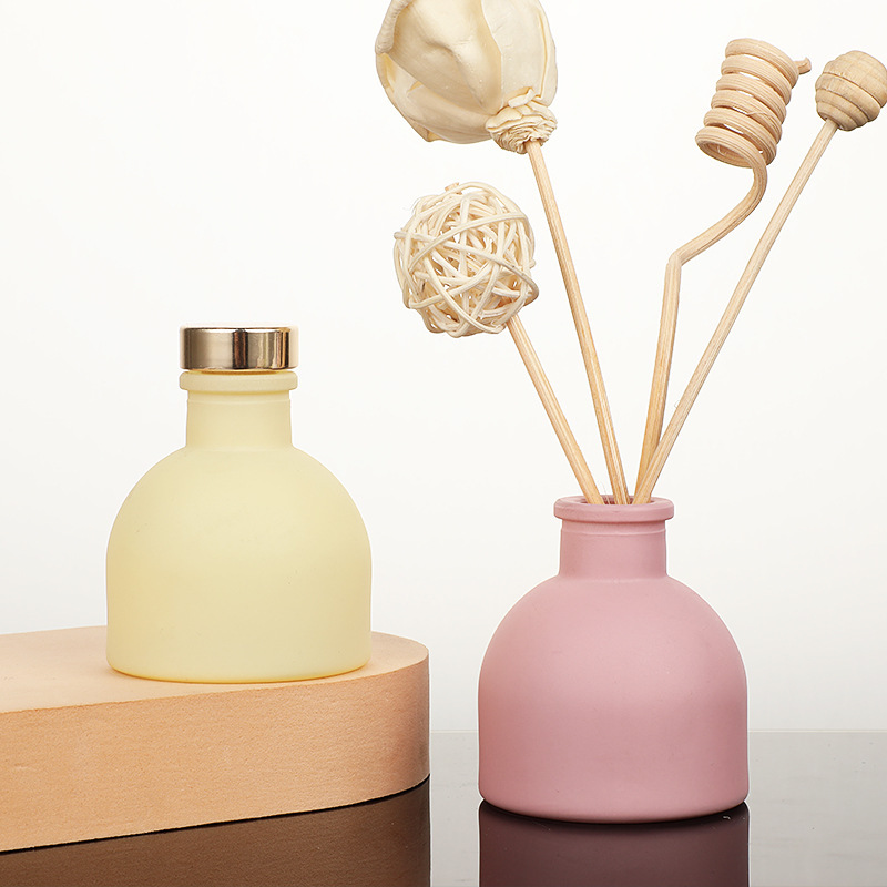 5 Cái/lốc 100Ml Rỗng BẸT VAI Y - đánh giá và giá Reed Diffuser Set