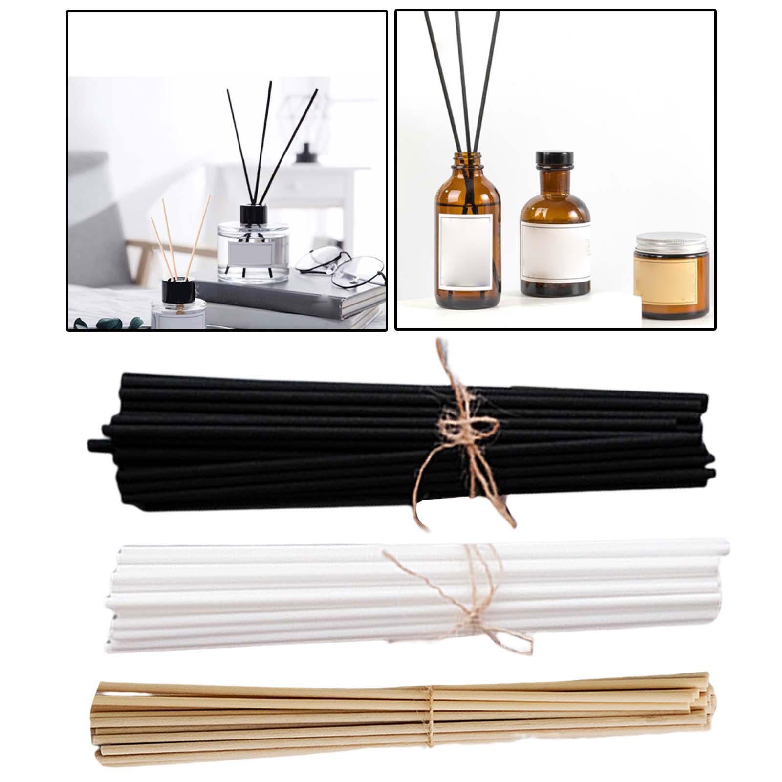 Diffuser Sticks Fiber Refill R - đánh giá và giá Reed Diffuser Set