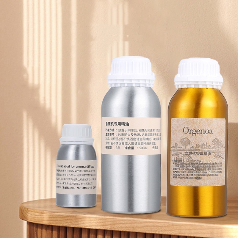 1000/500ML Premium Hotel Aroma - đánh giá và giá Home Fragrance Refill