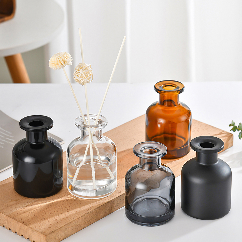 1Pc 50ml Home Fragrance Empty  - đánh giá và giá Home Fragrance Diffuser Electric