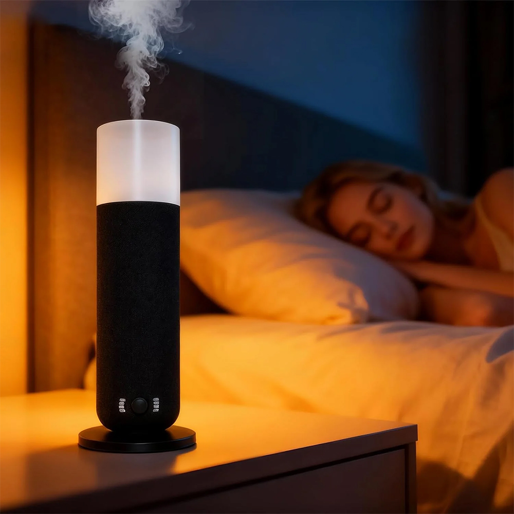 NAMSTE 120ML Tower Scent Diffu - đánh giá và giá Home Fragrance Diffuser Electric