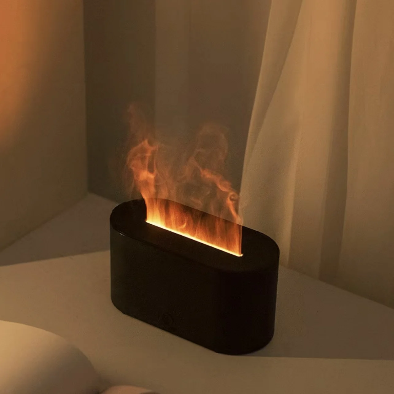 Air Aroma Humidifier Diffuser  - đánh giá và giá Home Fragrance Electric Diffuser