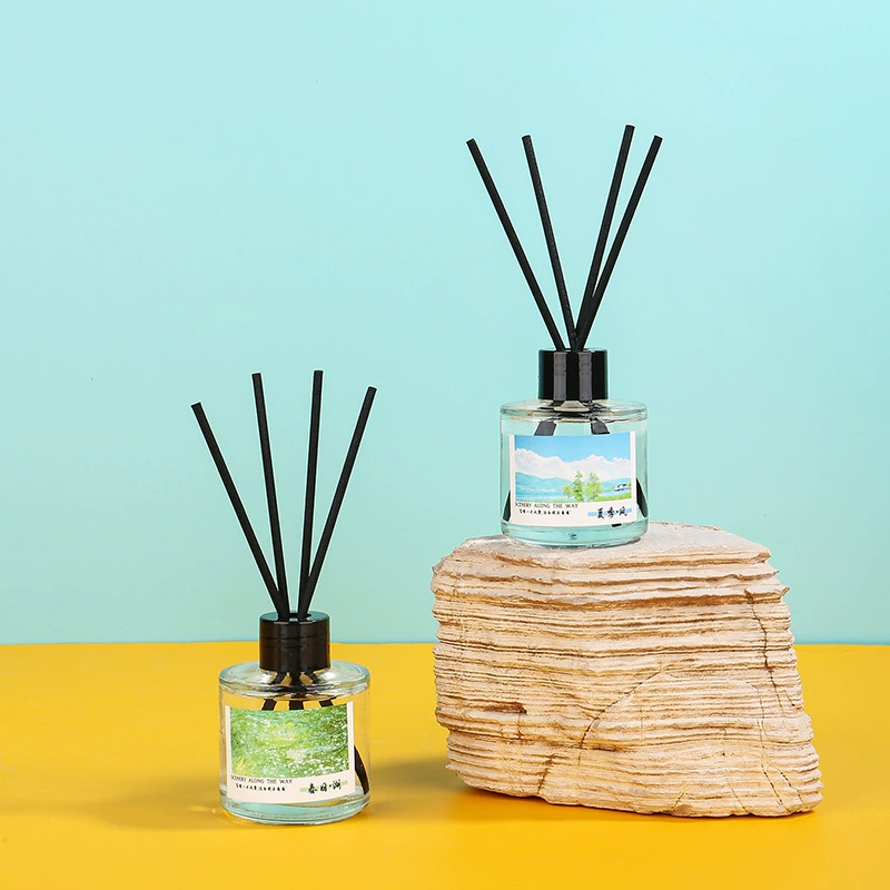 50ml Ancient Chinese Style Ree - đánh giá và giá Home Fragrance Long Lasting
