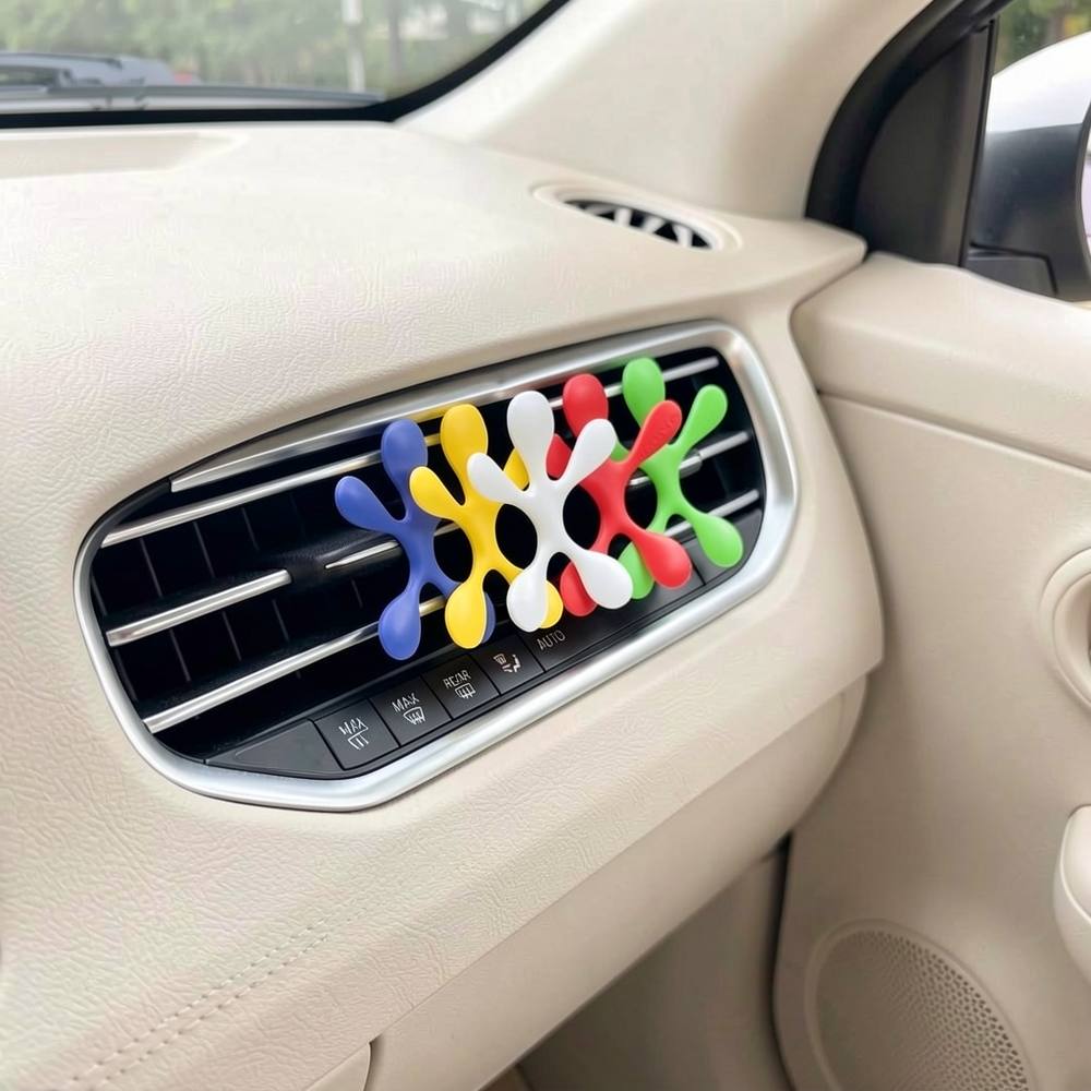 Car Vent Clip Air Freshener wi - đánh giá và giá Home Fragrance Options
