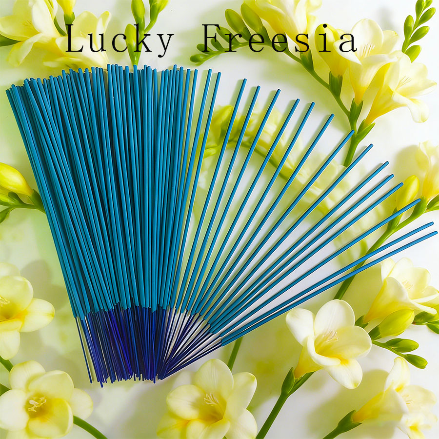 Extended-Length Freesia Aroma  - đánh giá và giá Home Fragrance Diffuser Refills