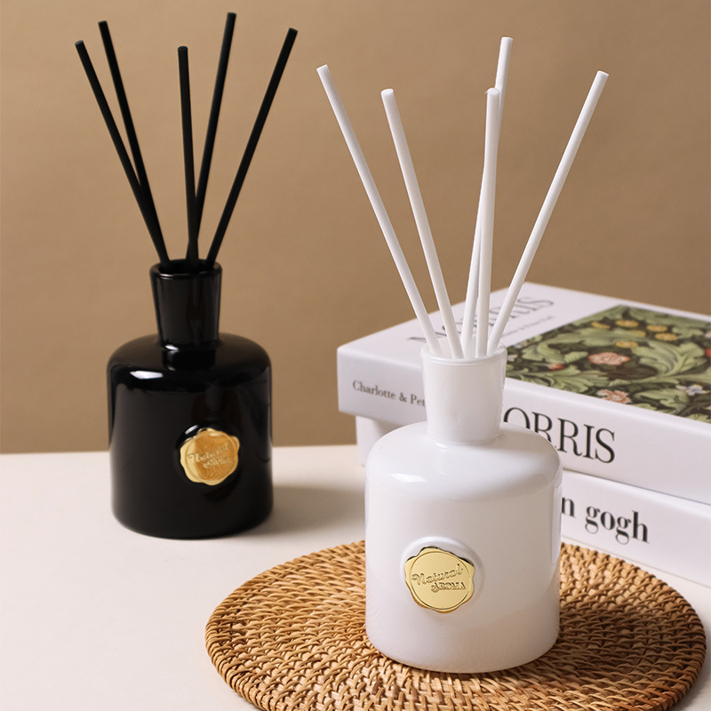200ML Flameless Reed Diffuser  - đánh giá và giá Home Fragrance Diffuser Refills