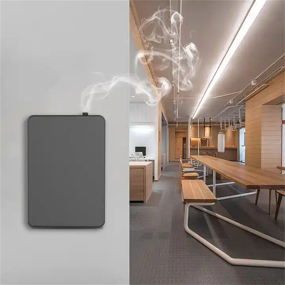 Covers 500m³ Aroma Diffuser Sm - đánh giá và giá Home Fragrance Electric Diffuser