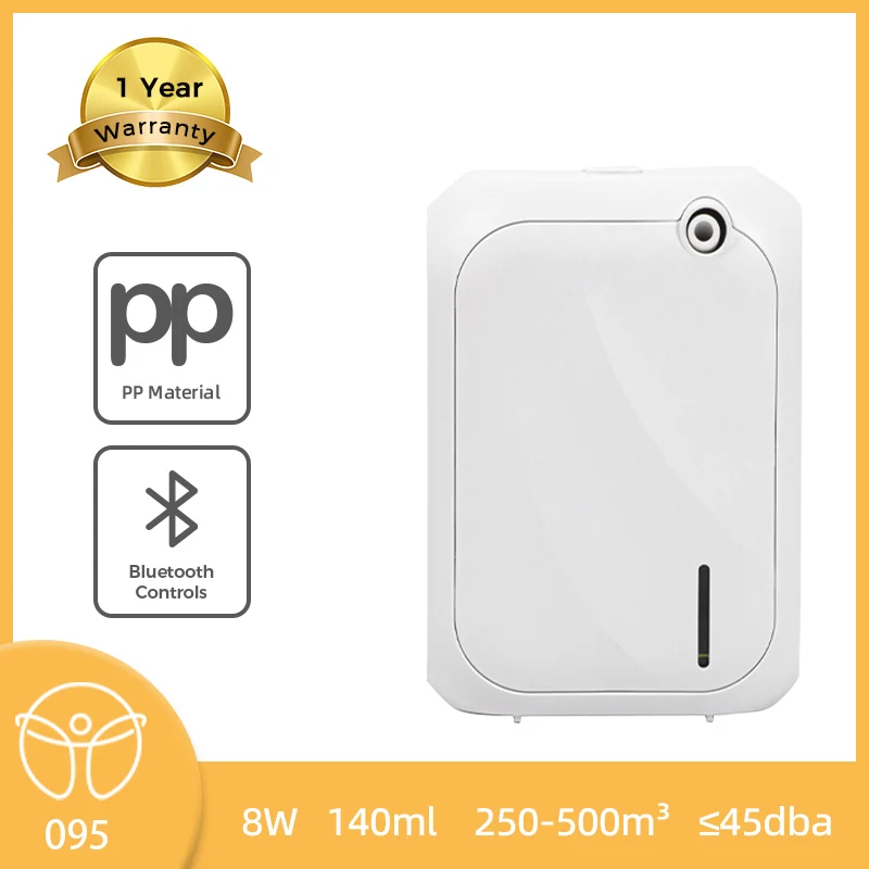 Namste Home Electric aroma dif - đánh giá và giá Home Fragrance Diffuser Electric