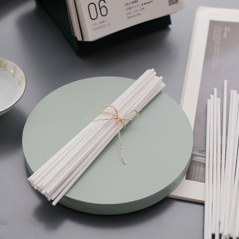 Bộ 50 3Mm/4Mm/5Mm Tinh Dầu Que - đánh giá và giá Reed Diffuser Set