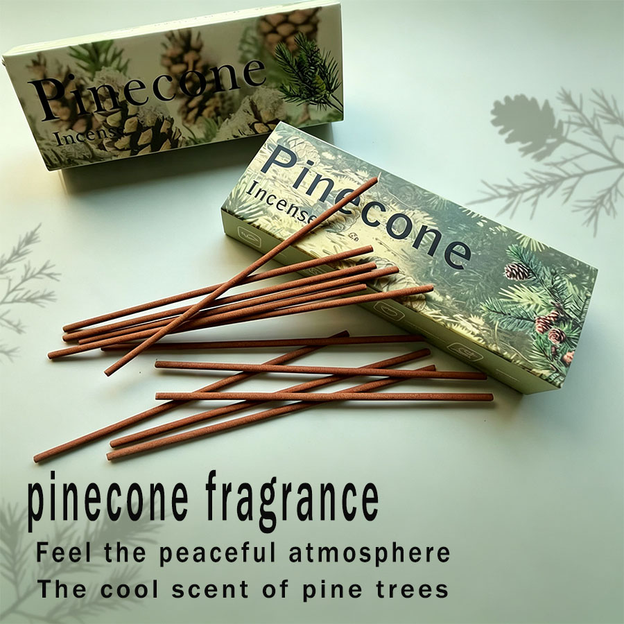 12cm/ 4.72inch Handmade Pine C - đánh giá và giá Home Fragrance Tranquillity