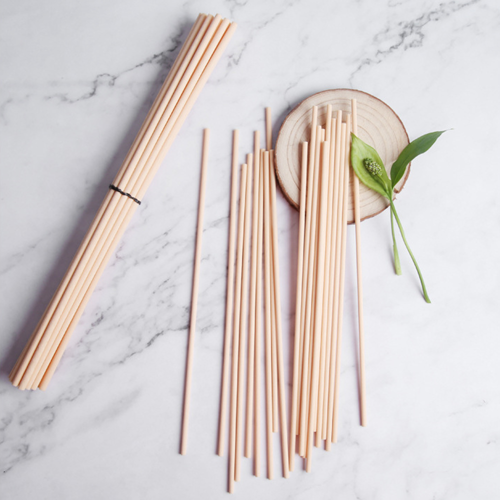Bộ 50 20Cm Màu Gỗ Cây Sậy Khuế - đánh giá và giá Reed Diffuser Set