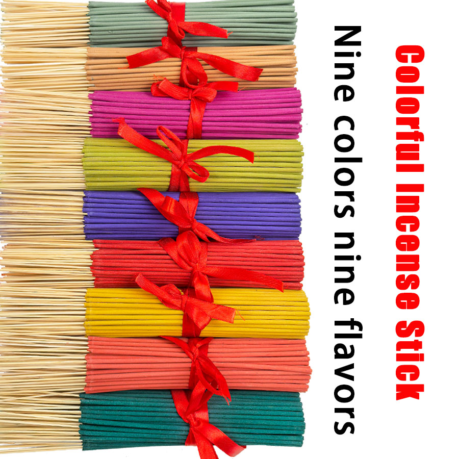 100pcs/bundle, optional 1/3 bu - đánh giá và giá Home Fragrance Options