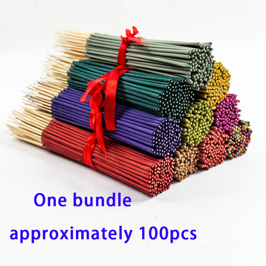 100pcs/bundle, optional 1/3 bu - đánh giá và giá Home Fragrance Options