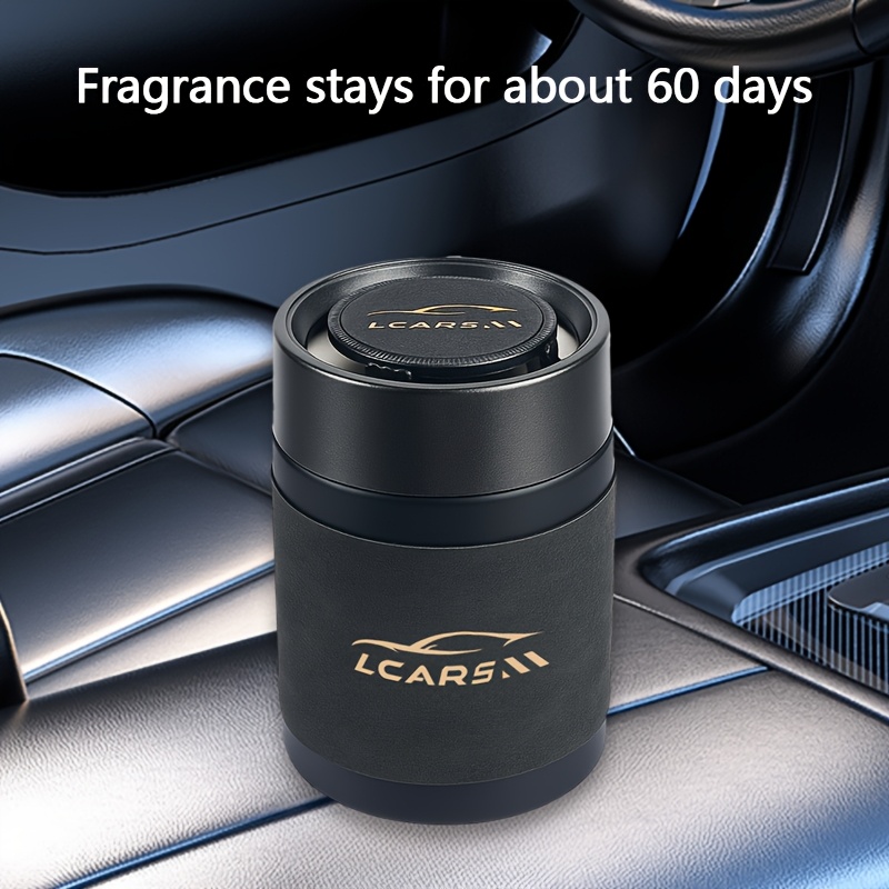 Lcars Large Capacity Luxury Ca - đánh giá và giá Home Fragrance Options