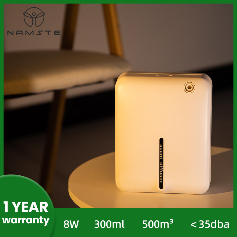 500m³ 300ML Capacity Home Appl - đánh giá và giá Home Fragrance Diffuser Electric