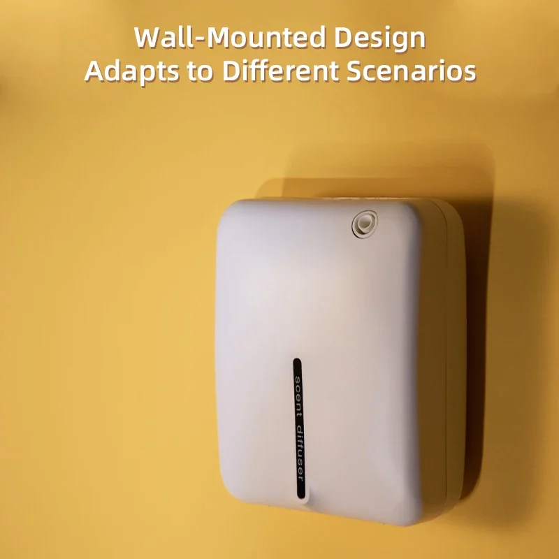 500m³ 300ML Capacity Home Appl - đánh giá và giá Home Fragrance Diffuser Electric