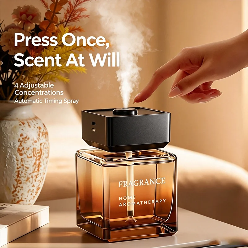 Home Fragrance Spray Hotel-gra - đánh giá và giá Home Fragrance Long Lasting