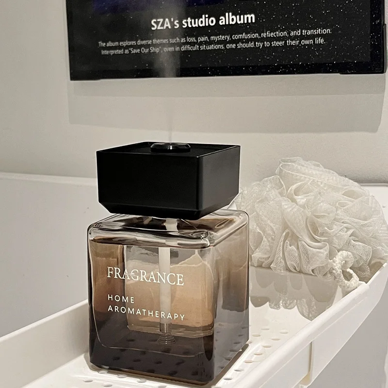 Home Fragrance Spray Hotel-gra - đánh giá và giá Home Fragrance Long Lasting