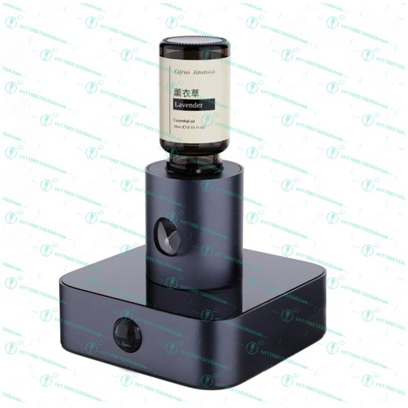 Intelligent aromatherapy machi - đánh giá và giá Home Fragrance Diffuser Oil