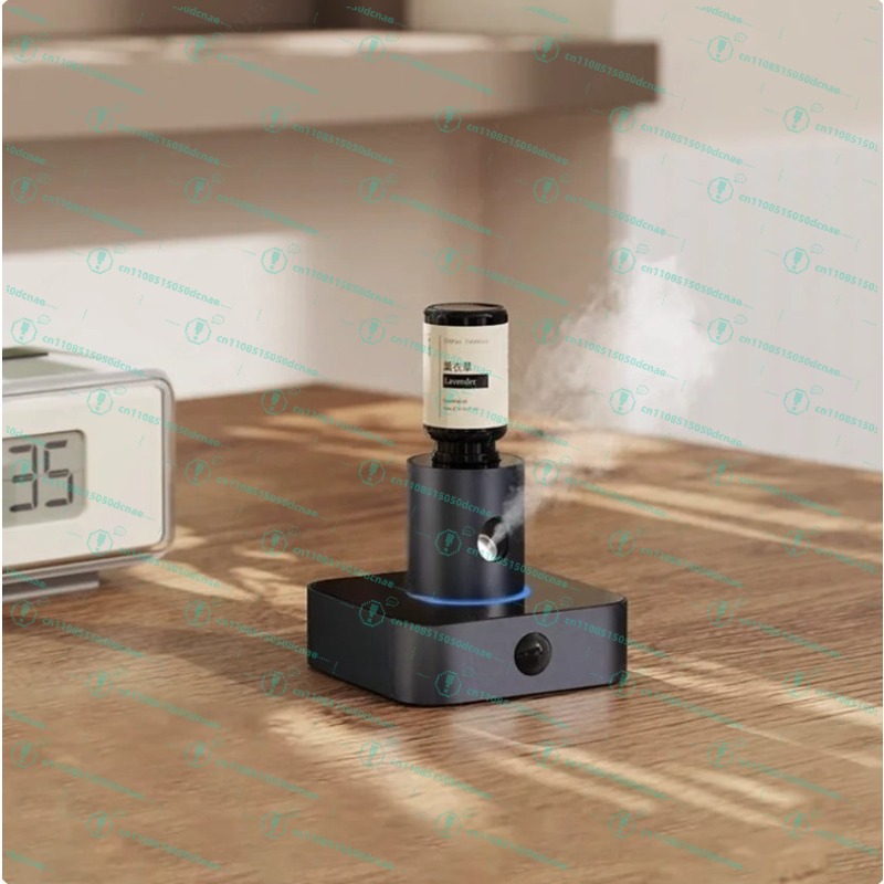 Intelligent aromatherapy machi - đánh giá và giá Home Fragrance Diffuser Oil