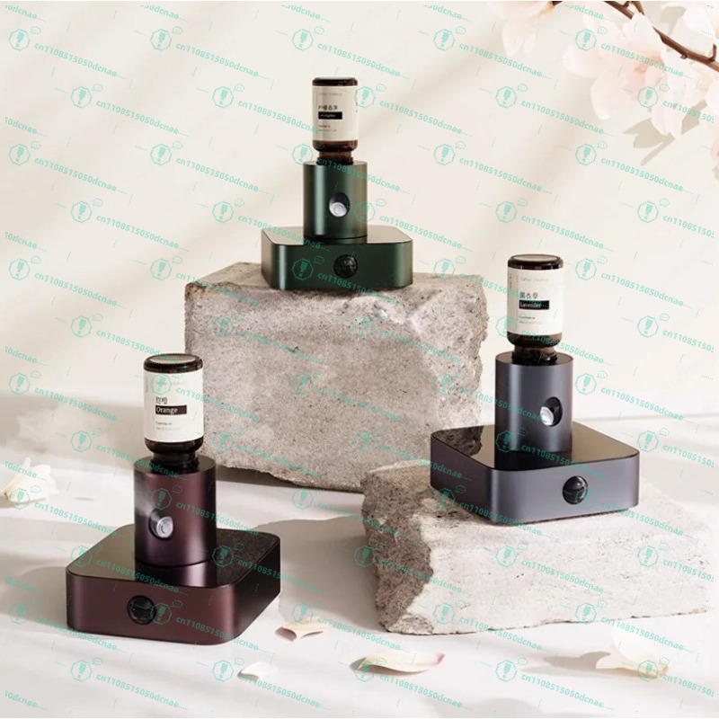 Intelligent aromatherapy machi - đánh giá và giá Home Fragrance Diffuser Oil