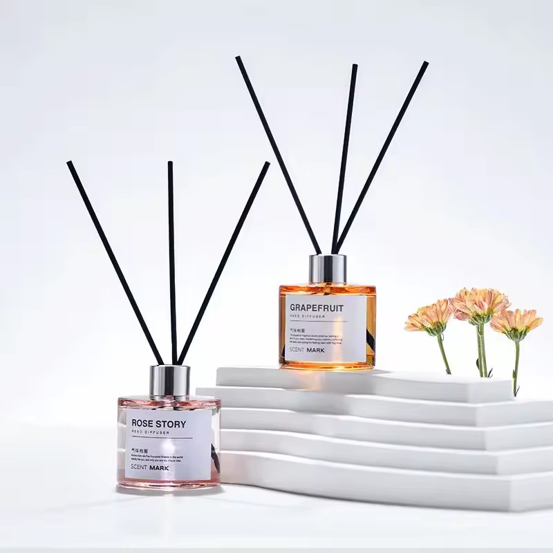 10/50/100Pcs Reed Diffuser Sti - đánh giá và giá Reed Diffuser Set