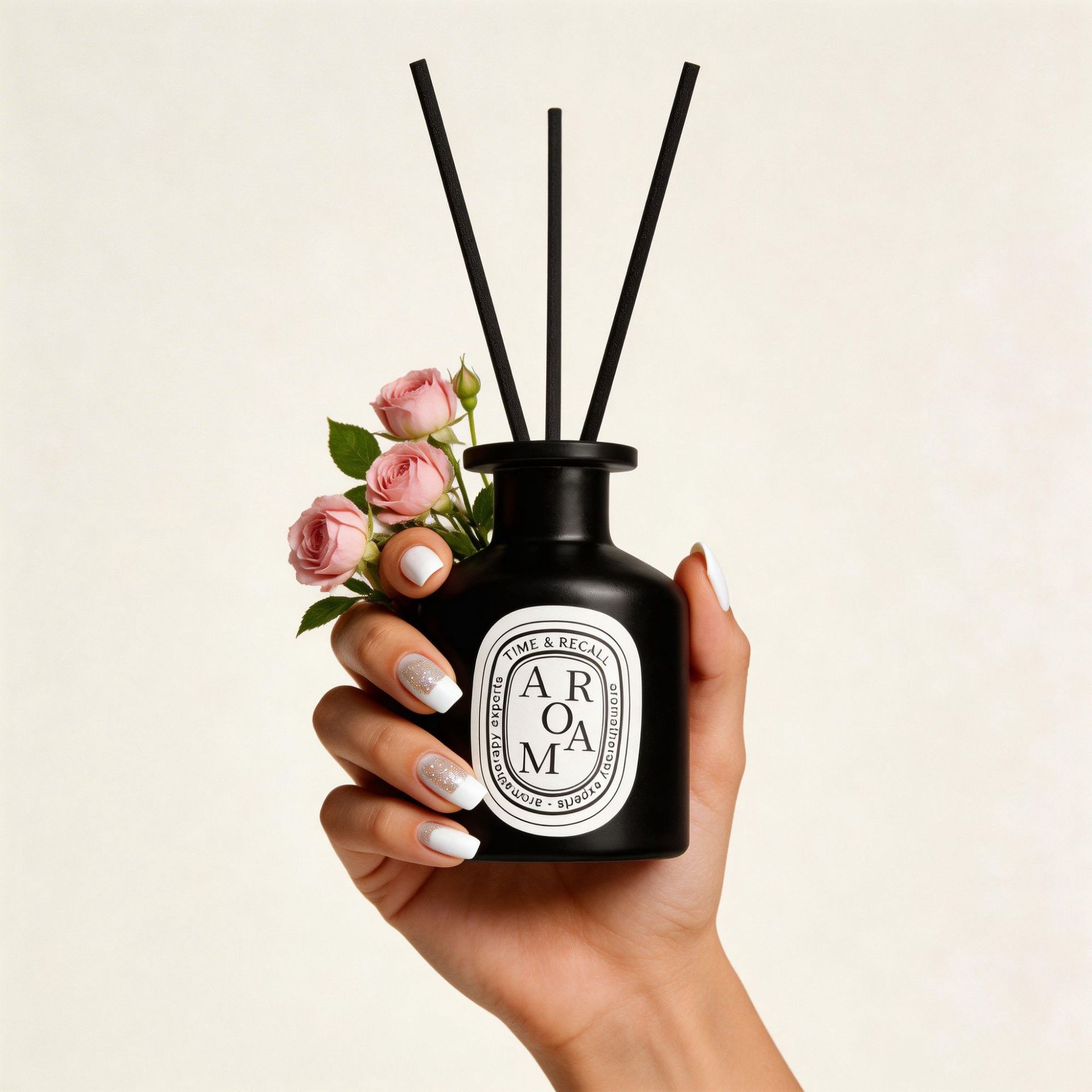 50ml Flameless Aromatherapy Re - đánh giá và giá Home Fragrance Long Lasting