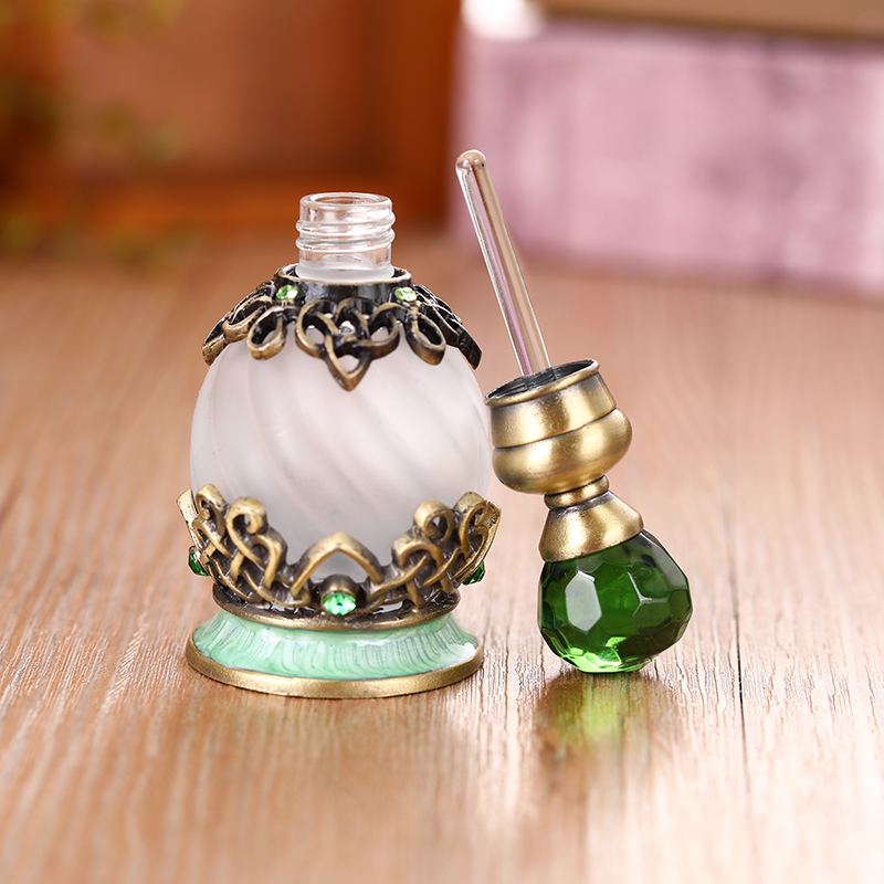 15ml Stone Metal Refillable Pe - đánh giá và giá Home Fragrance Refill