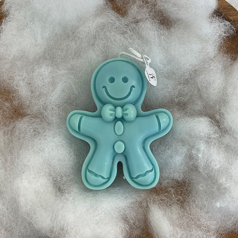 1 Pc Christmas Gingerbread Sce - đánh giá và giá Home Fragrance Gingerbread