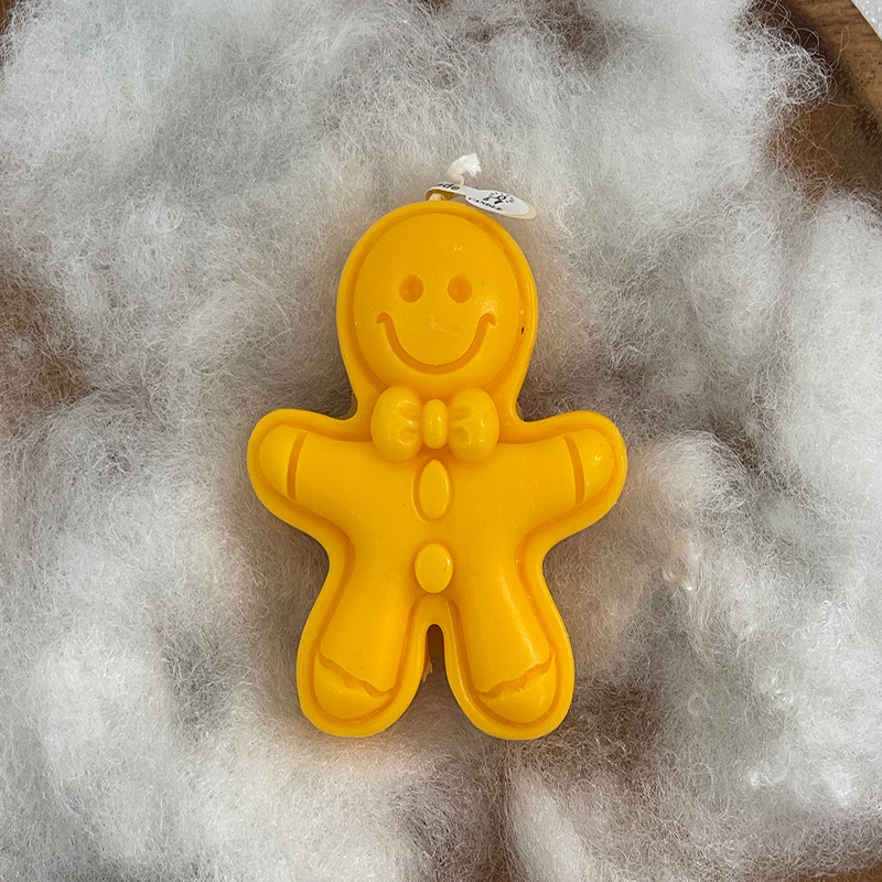 1 Pc Christmas Gingerbread Sce - đánh giá và giá Home Fragrance Gingerbread