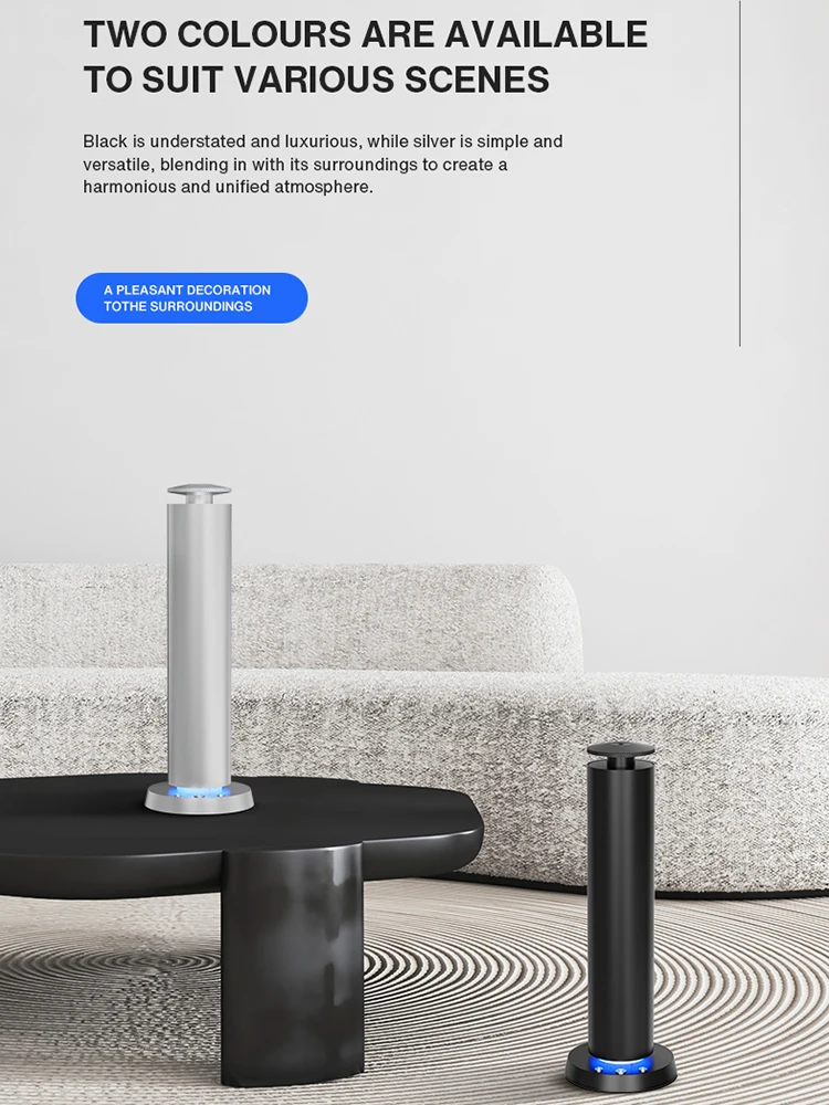 NAMASTE 200m³ Smart Electric S - đánh giá và giá Home Fragrance Diffuser Electric